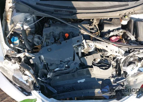 2015 Honda Civic Se z USA, uszkodzony, nr VIN 19XFB2F71FE254322